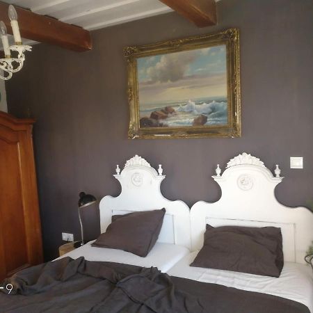 Holiday Home Wanderlust Лендава Екстер'єр фото