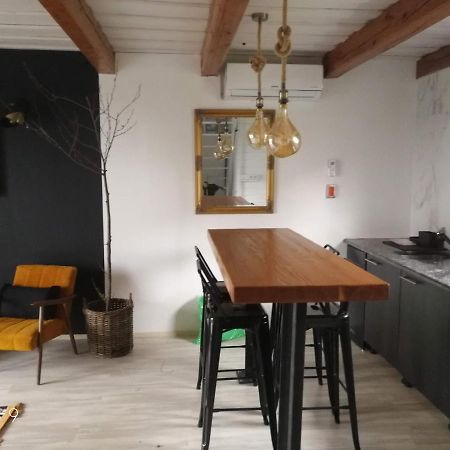 Holiday Home Wanderlust Лендава Екстер'єр фото