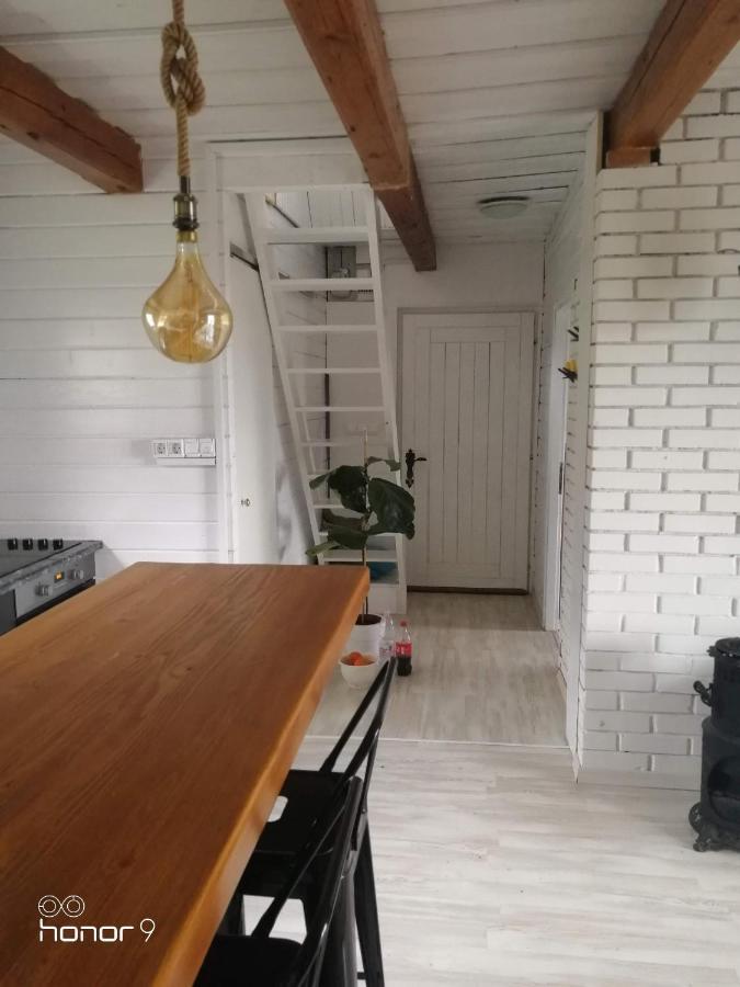 Holiday Home Wanderlust Лендава Екстер'єр фото