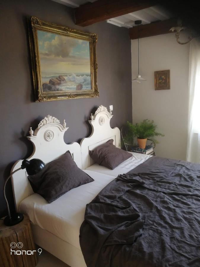 Holiday Home Wanderlust Лендава Екстер'єр фото