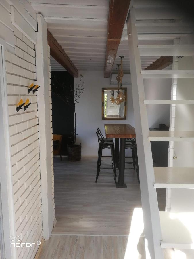 Holiday Home Wanderlust Лендава Екстер'єр фото
